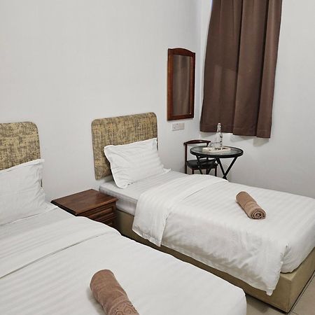 Asia Hotel By Aecotel SDK Esterno foto